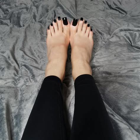 sexy lena feet